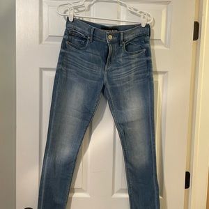 EXPRESS Legging Jeans